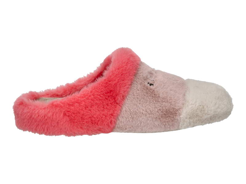 View product 'Scapa Slippers Rose' Scapa Slippers Rose