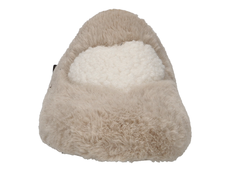 Scapa Pantoffels Beige