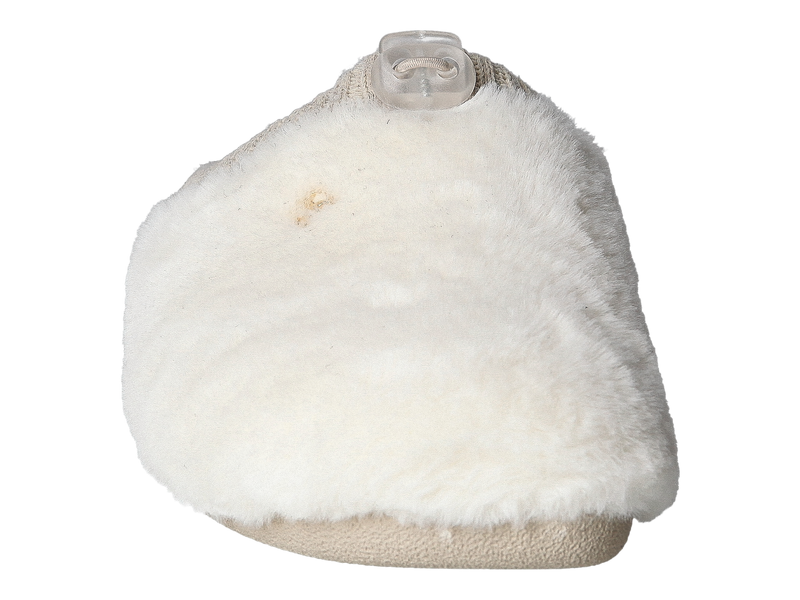 View product 'Scapa Slippers Off White' Scapa Slippers Off White