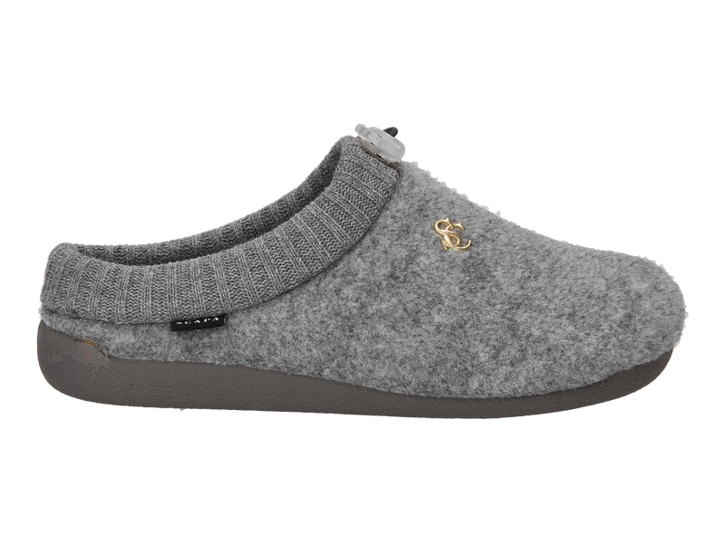 View product 'Scapa Slippers Blue' Scapa Slippers Blue