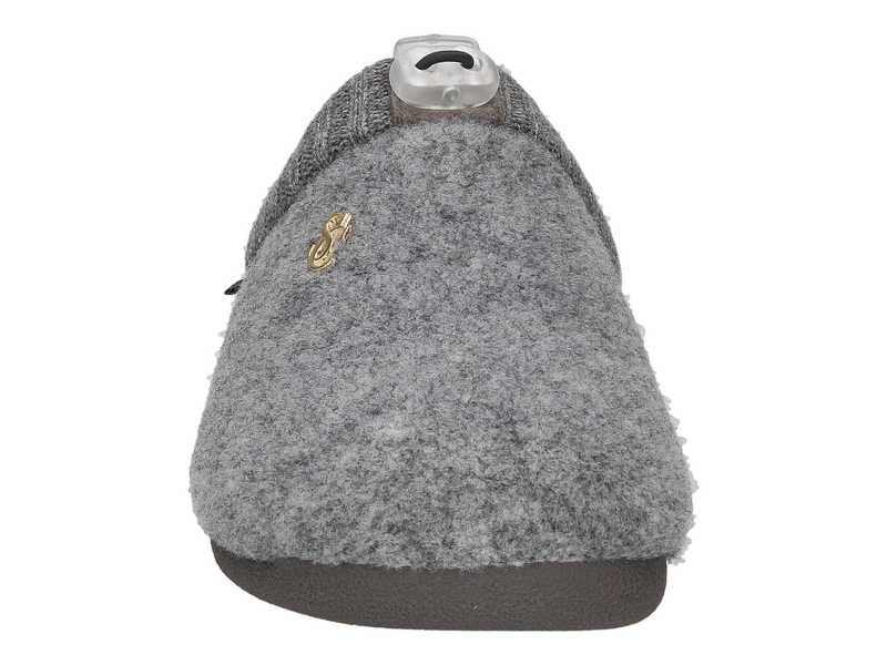 Scapa Pantoffels Blauw