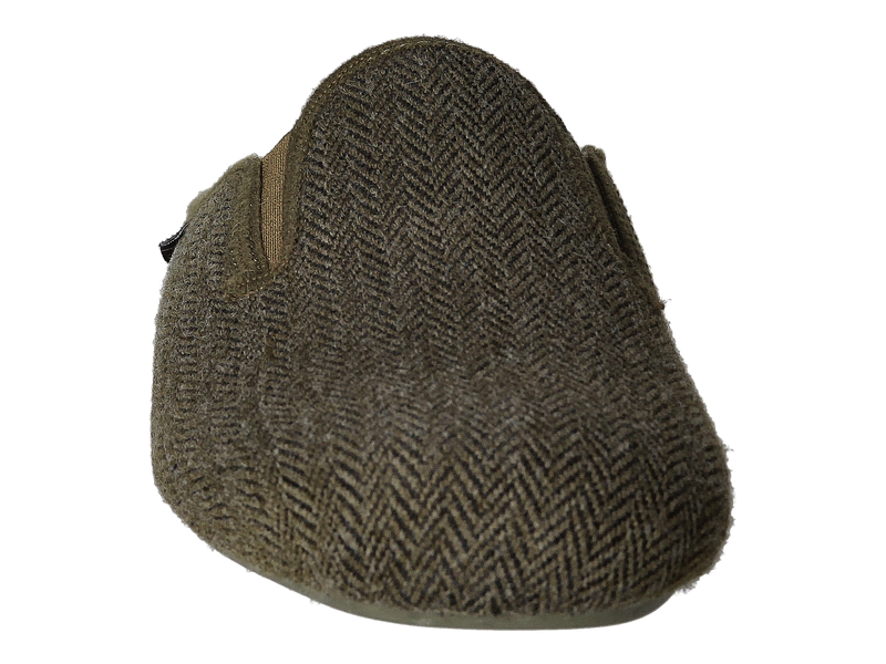 Bekijk product 'Scapa Pantoffels Groen' Scapa Pantoffels Groen