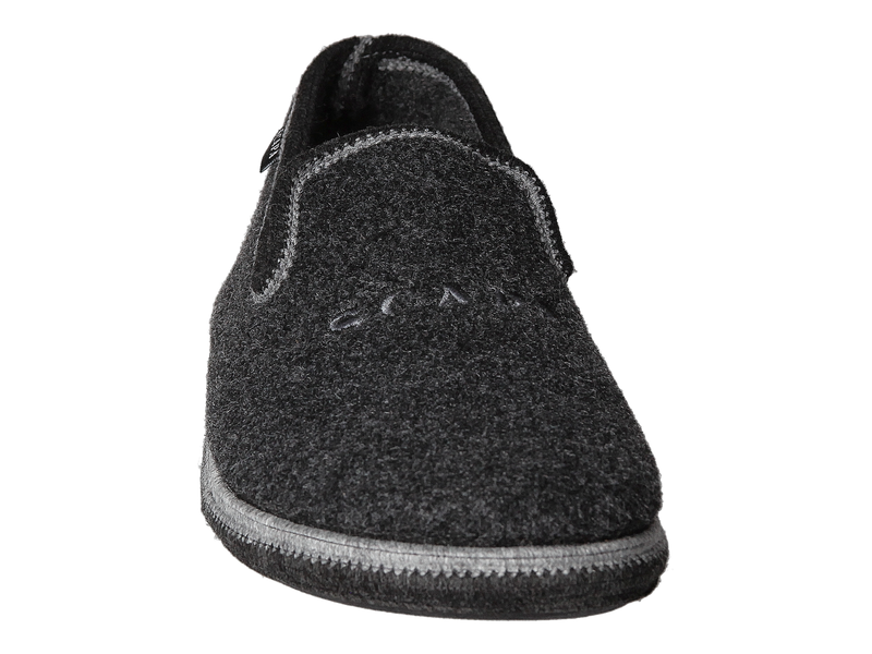 Bekijk product 'Scapa Pantoffels Grijs' Scapa Pantoffels Grijs