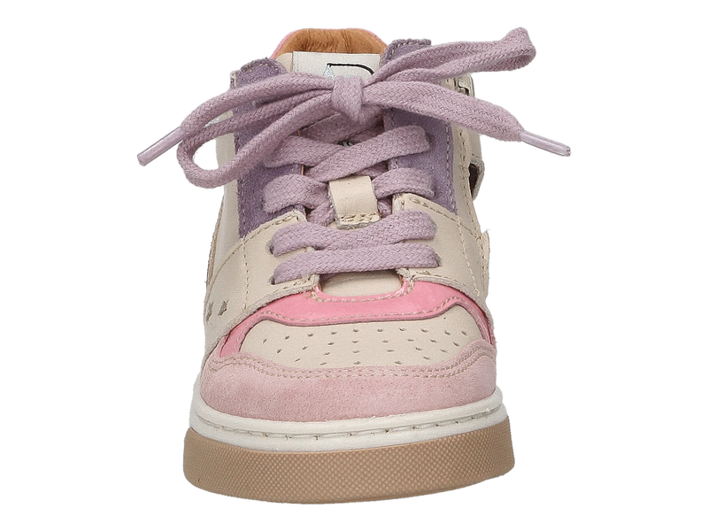 Romagnoli Sneakers Beige