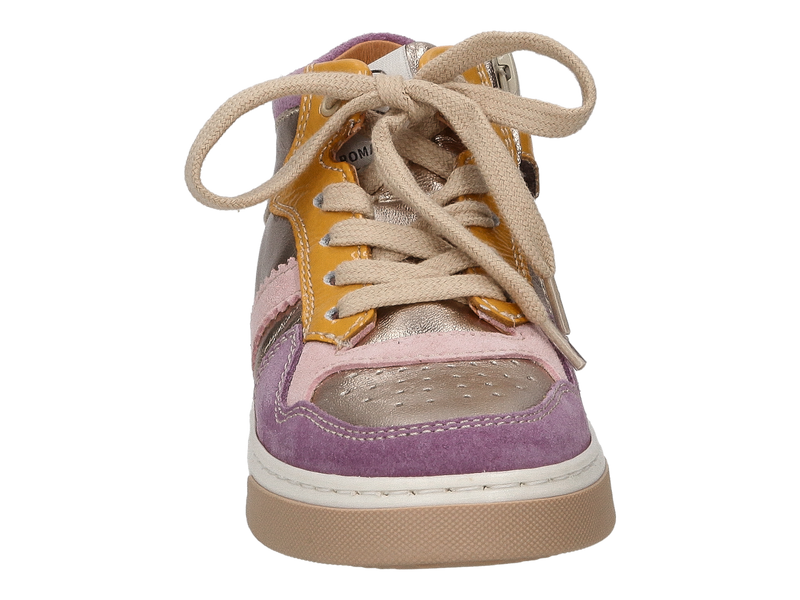 Romagnoli Baskets Or