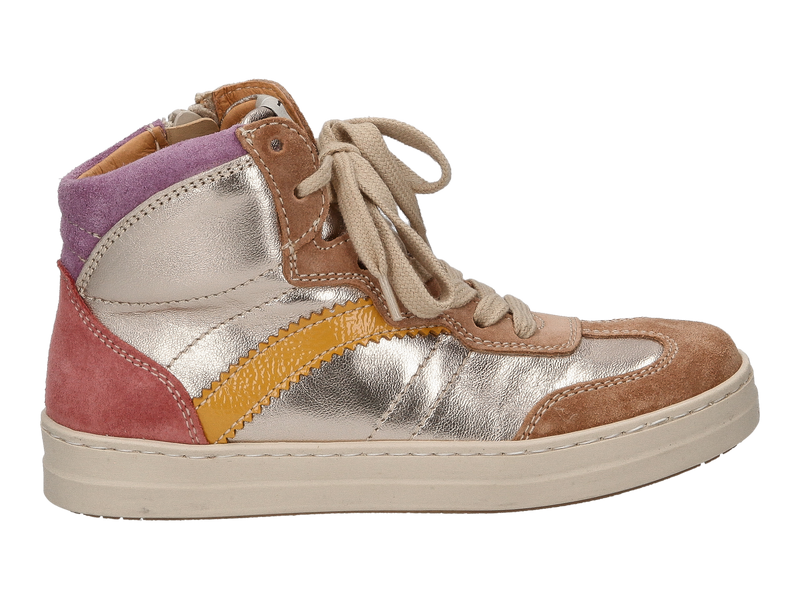 Romagnoli Baskets Or