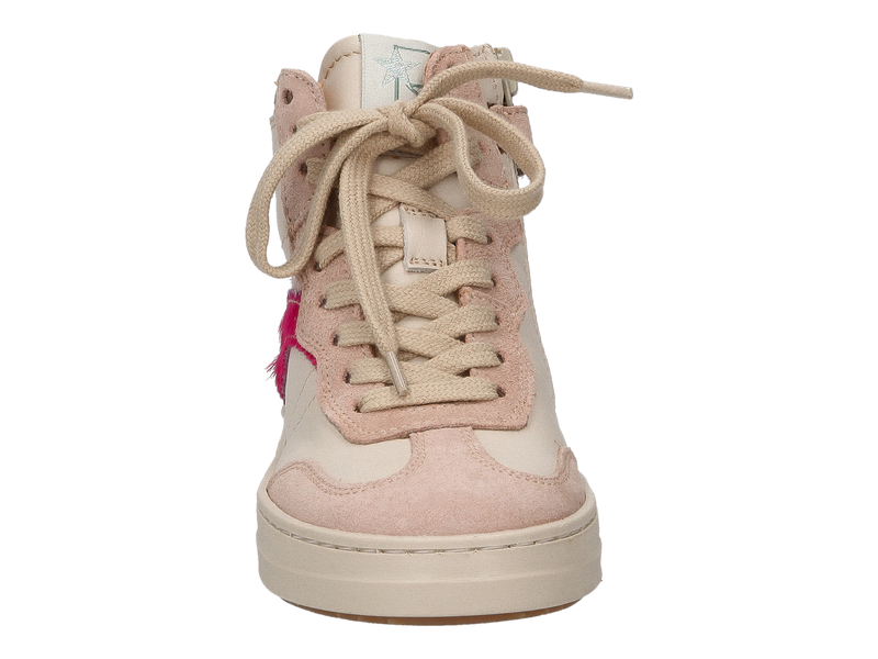 Romagnoli Baskets Beige