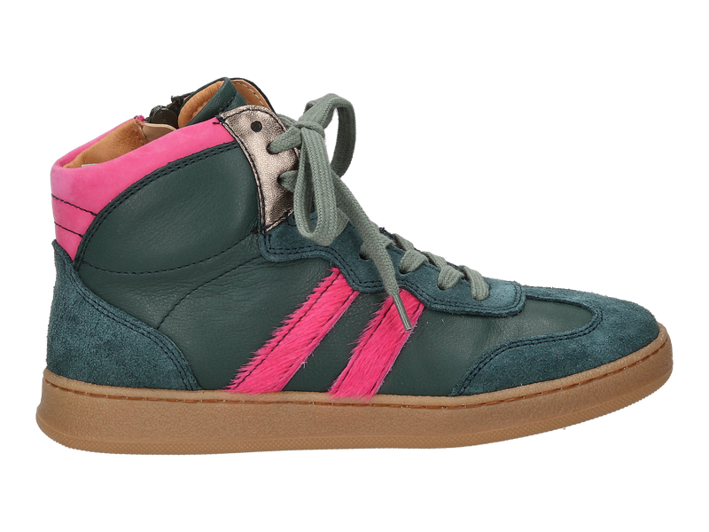 Romagnoli Baskets Vert