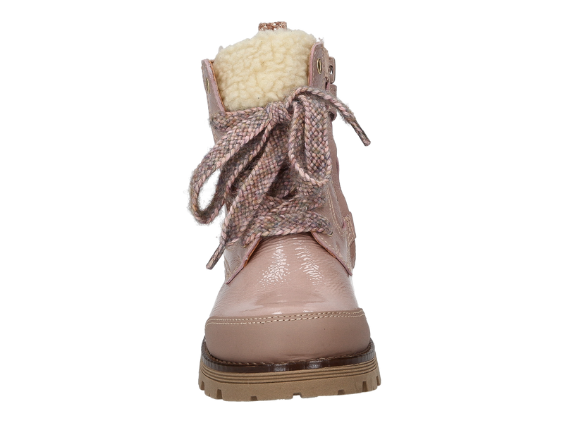 Romagnoli Bottines Rose