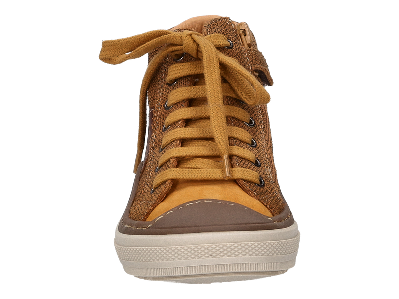 Romagnoli Baskets Beige