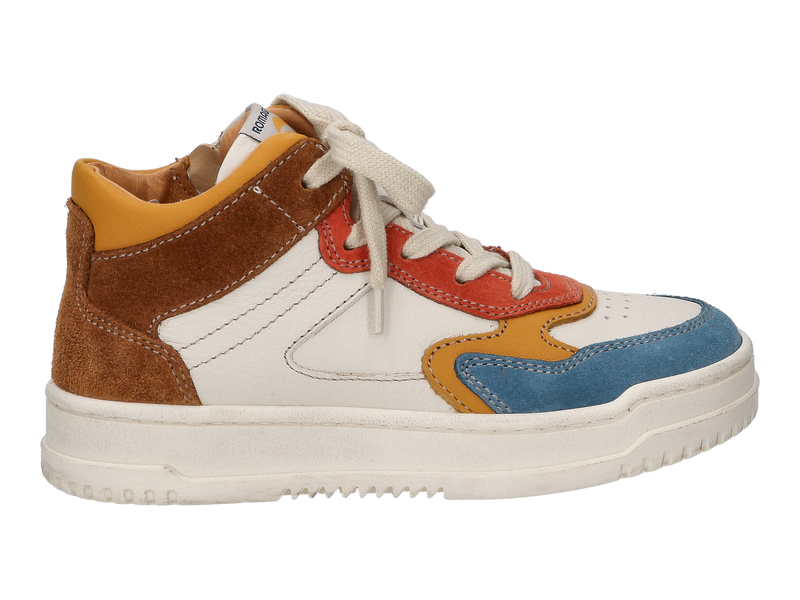 Romagnoli Baskets Beige