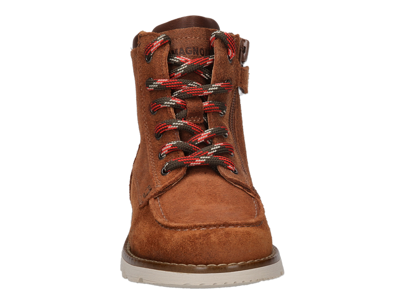 Romagnoli Bottines Cognac