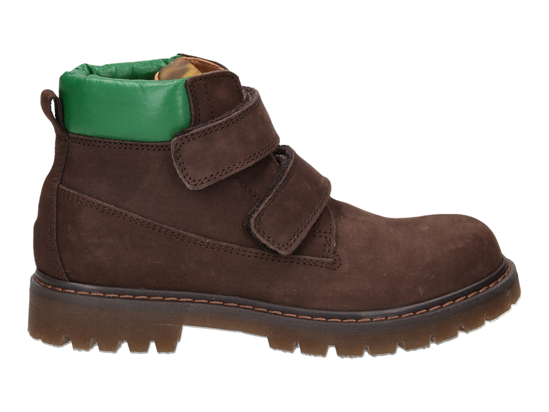 Romagnoli Bottines Brun