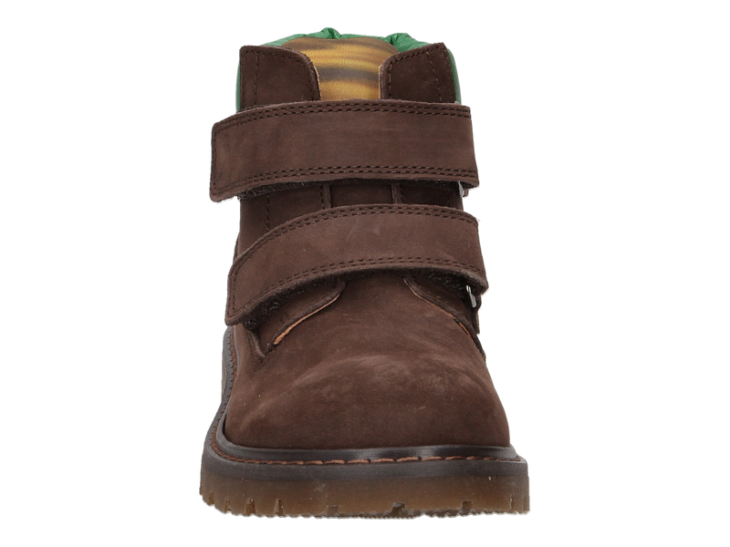 Romagnoli Bottines Brun