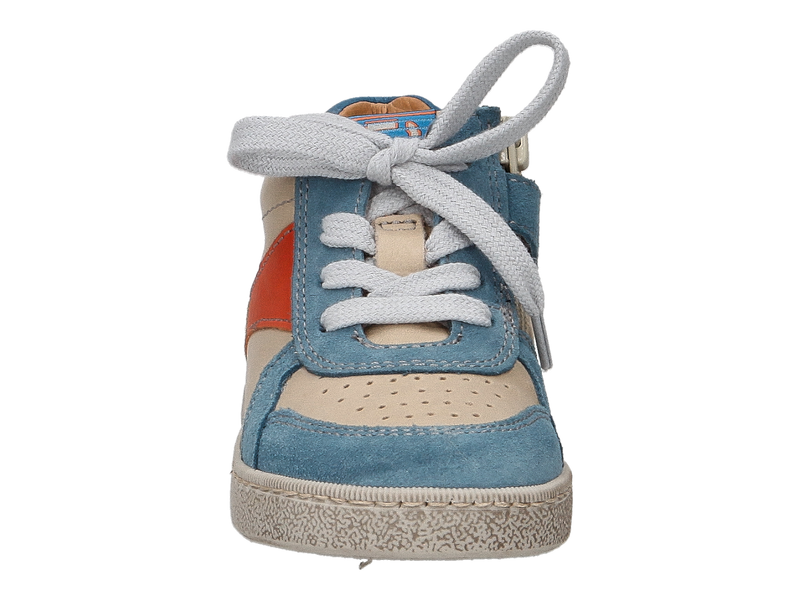 Fr By Romagnoli Sneakers Blauw