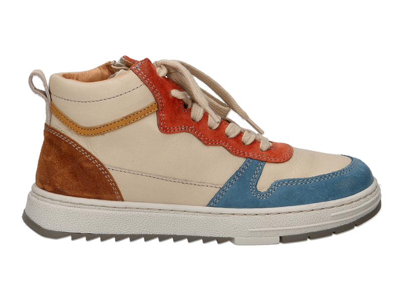 Fr By Romagnoli Sneakers Beige