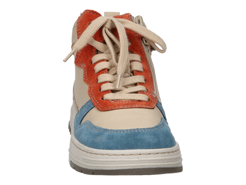 Fr By Romagnoli Sneakers Beige