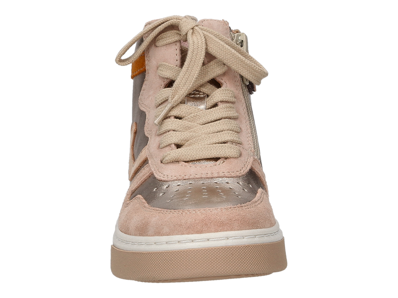 Fr By Romagnoli Sneakers Goud