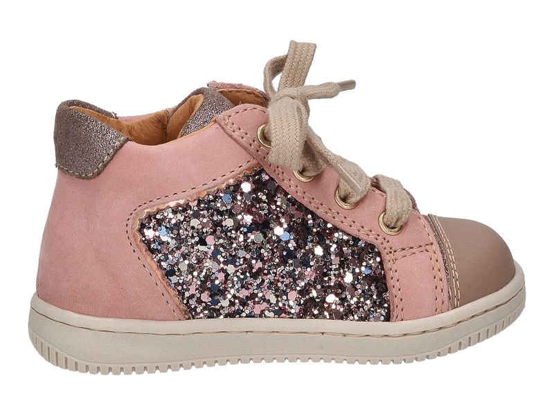 Babybotte Sneakers Roze