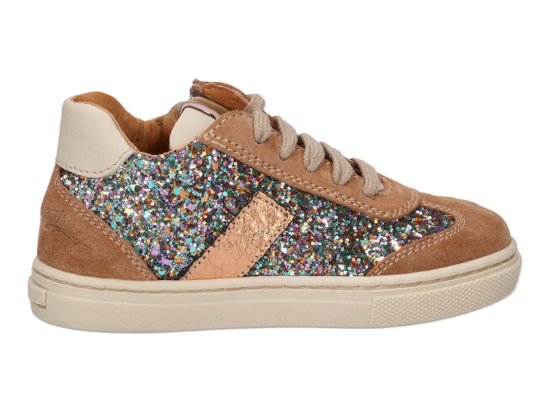 Babybotte Sneakers Roze