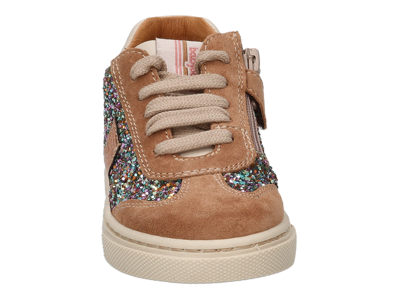 Babybotte Sneakers Roze