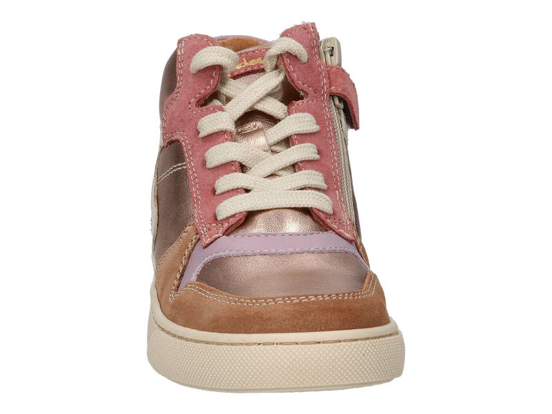 Babybotte Sneakers Roze