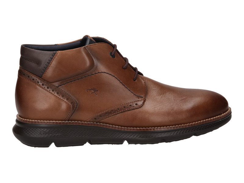 Fluchos Boots Cognac
