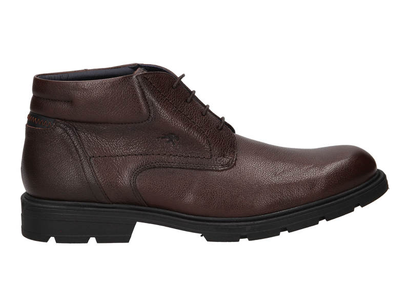 Fluchos Boots Brown