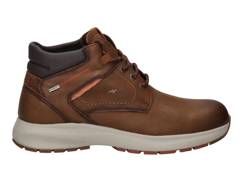 Fluchos Boots Cognac