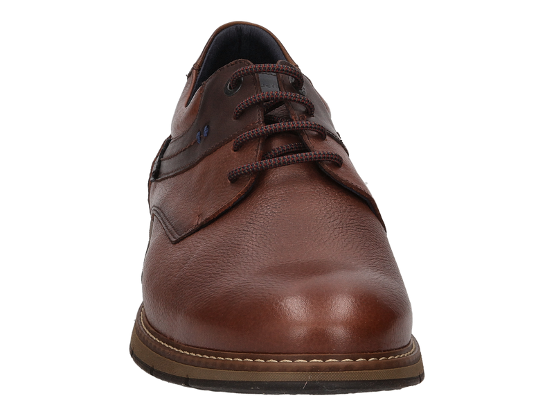 Fluchos Lace Shoes Brown
