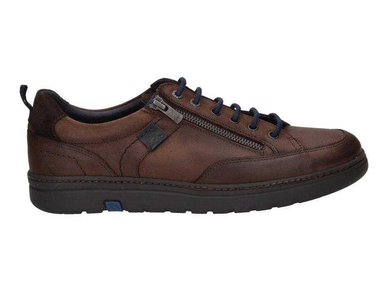 Fluchos Sneakers Brown