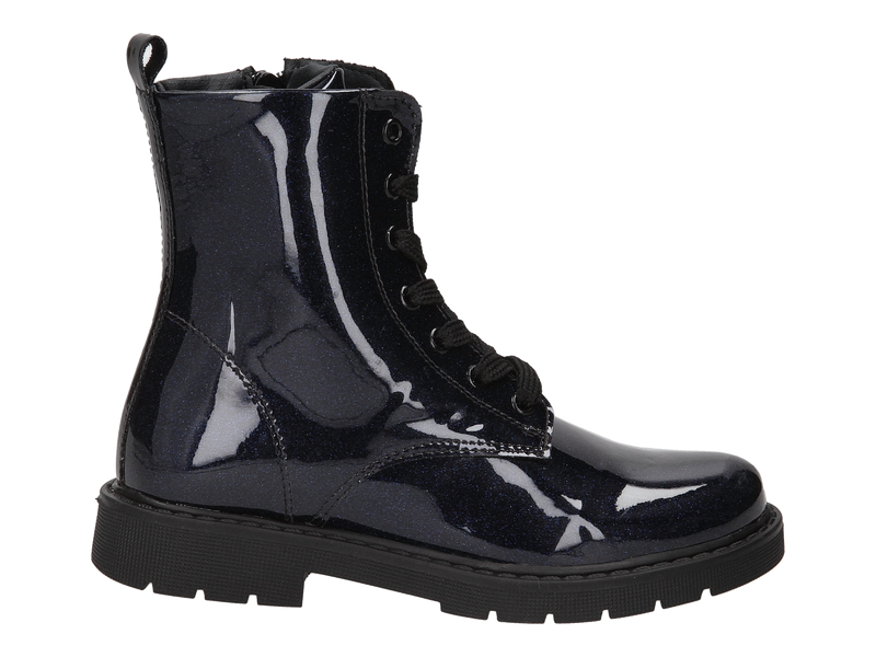 Kipling Bottines Bleu