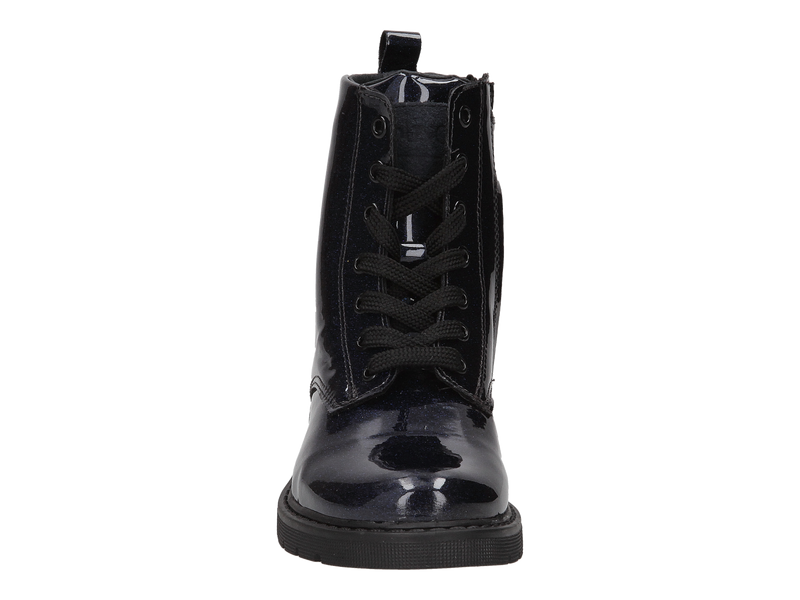 Kipling Bottines Bleu