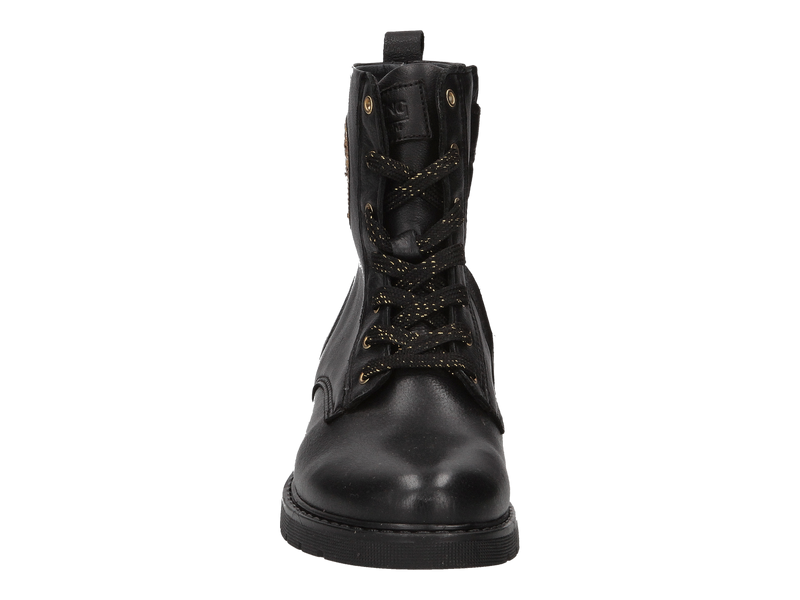 Kipling Boots Zwart