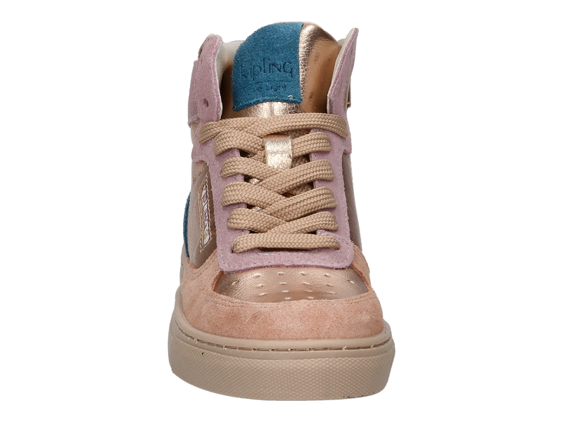 Kipling Sneakers Roze