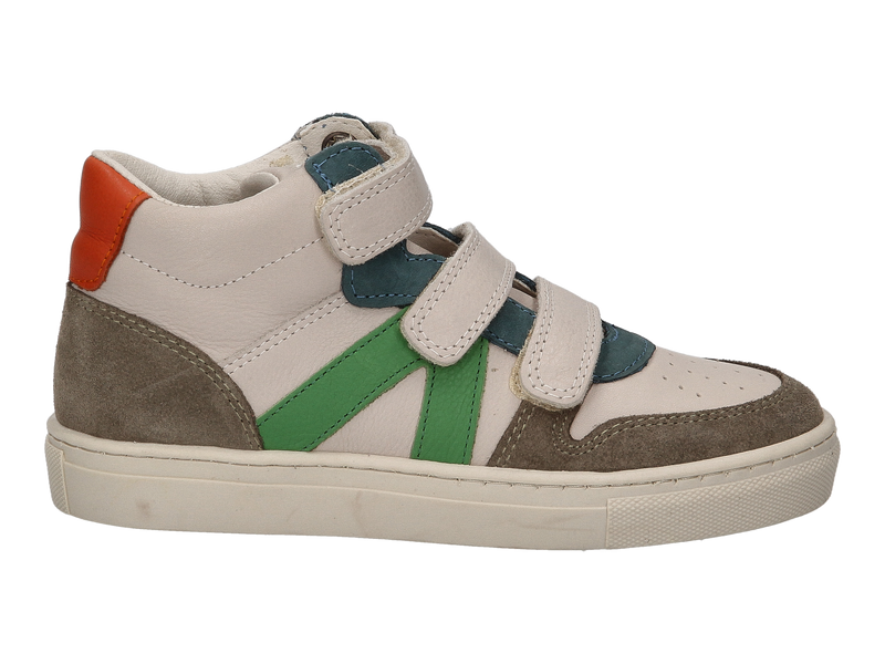 Kipling Velcro Shoes Multi