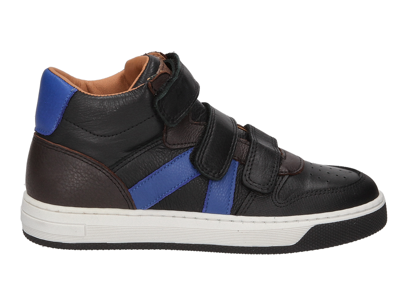 View product 'Kipling Velcro Shoes Black' Kipling Velcro Shoes Black