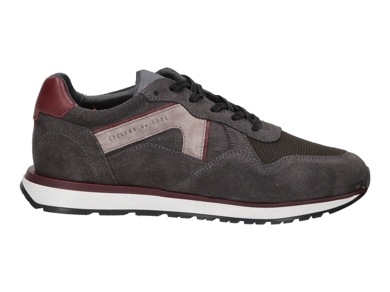 Cycleur De Luxe Sneakers Gray