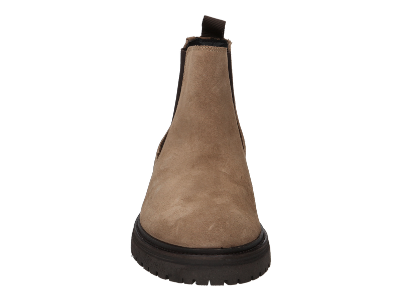 Cycleur De Luxe Bottines Taupe