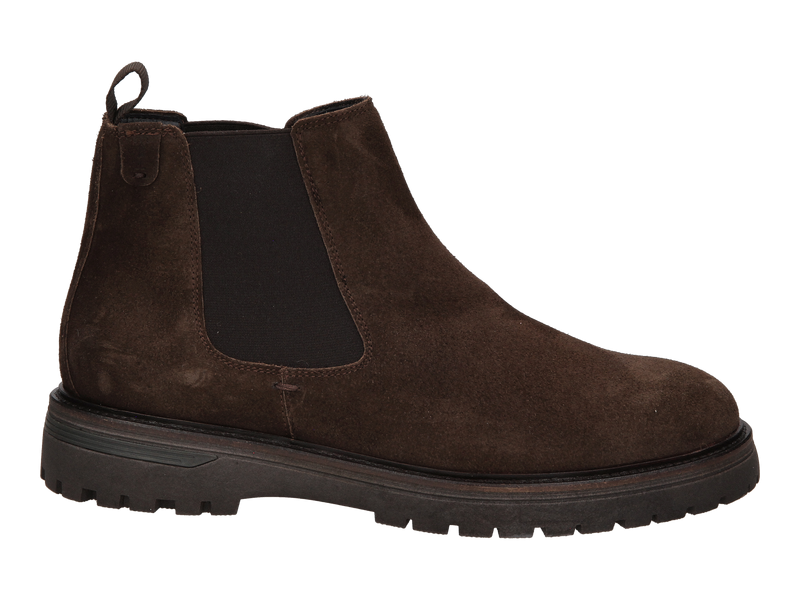 Cycleur De Luxe Boots Bruin