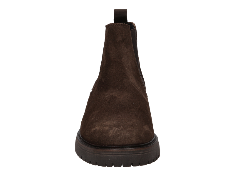 Cycleur De Luxe Bottines Brun