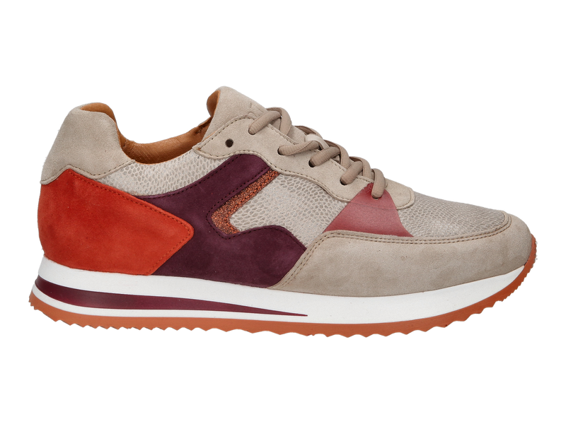 Cycleur De Luxe Sneakers Bordeaux