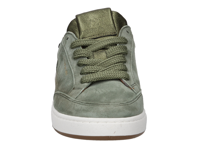 Cycleur De Luxe Sneakers Green
