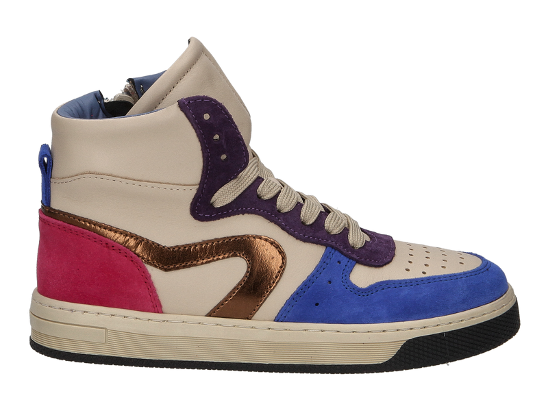 Hip Sneakers Off White