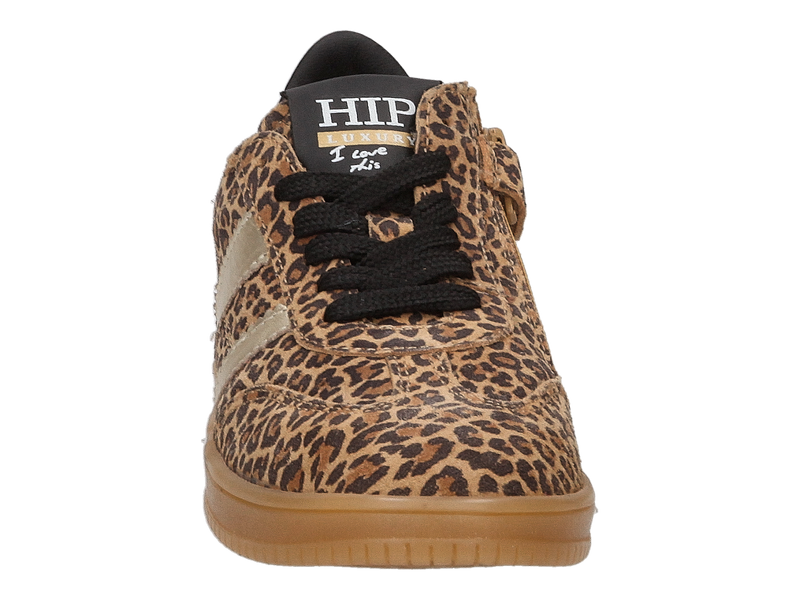 Hip Sneakers Bruin