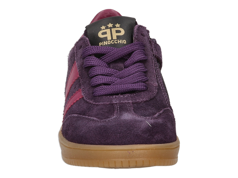 Hip Sneakers Paars