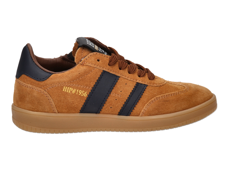 Hip Sneakers Cognac