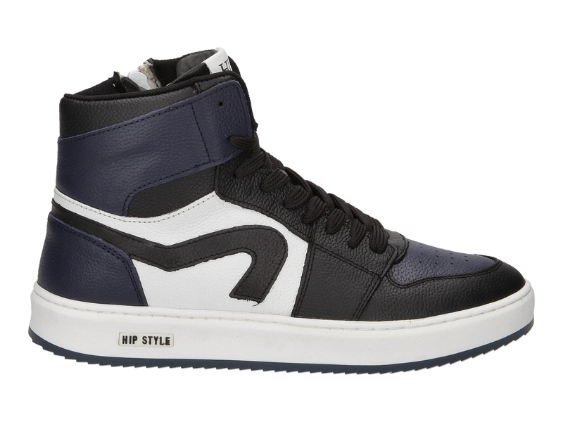 Hip Sneakers Blauw