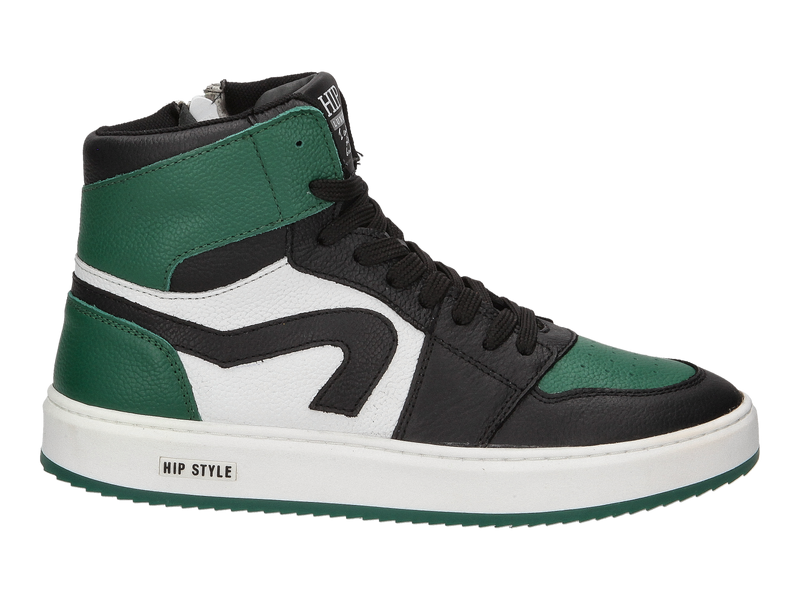 Hip Sneakers Groen
