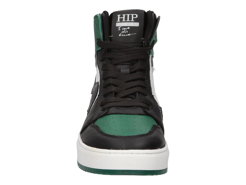 Hip Sneakers Groen